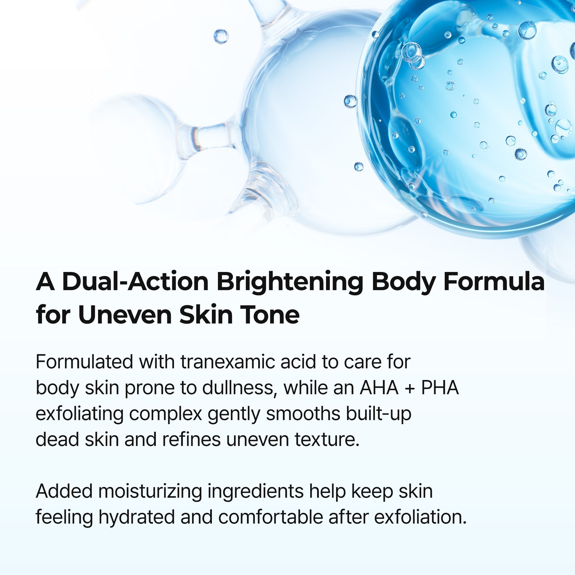 Peel Shot Exfoliating TX Spray