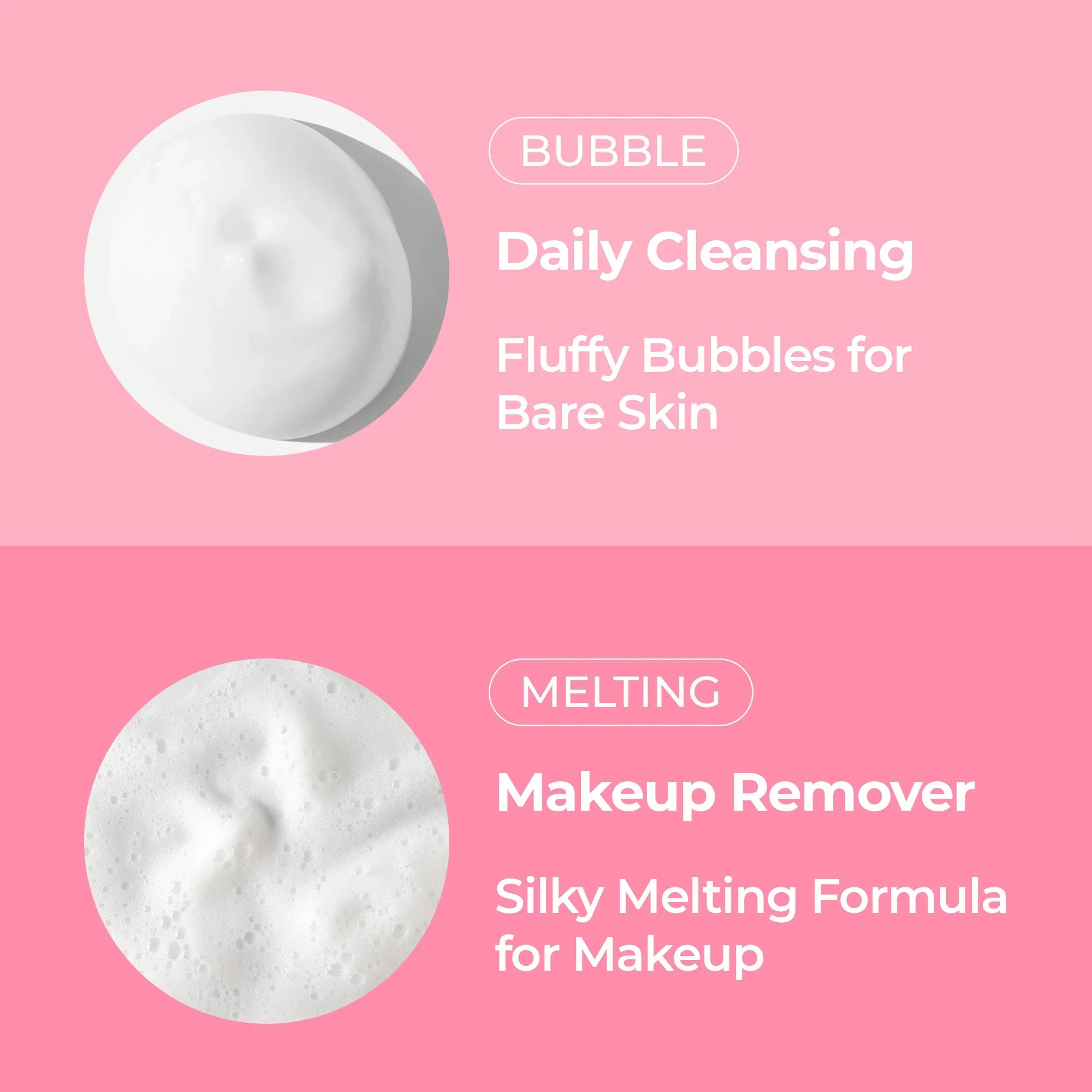 Melting Cleanser