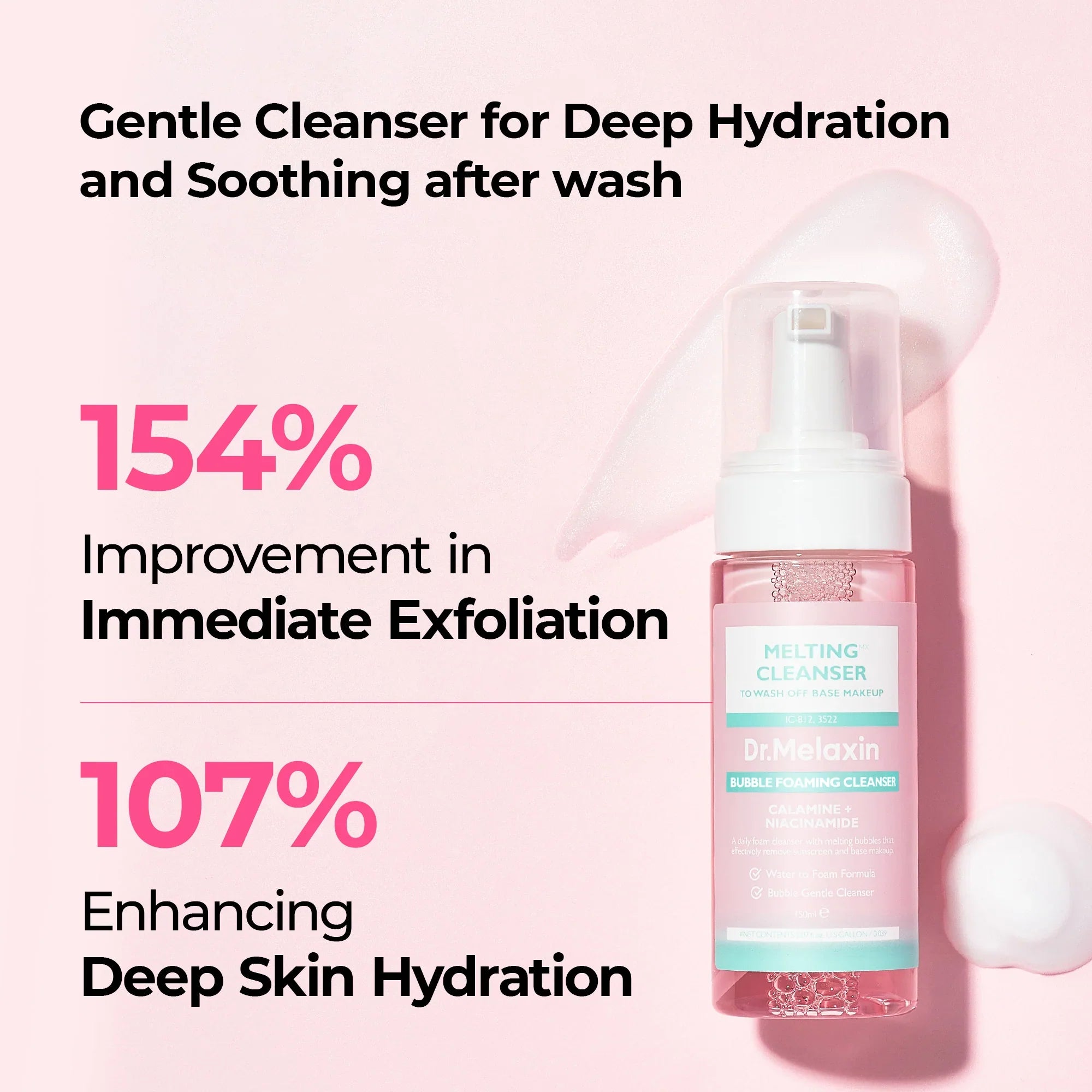 Dr. Melaxin Glass Skin System™
