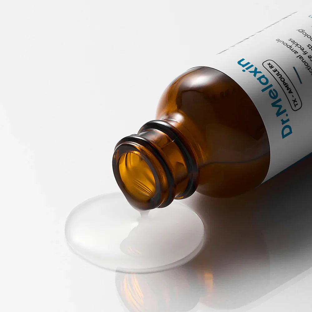 TX Ampoule Rx