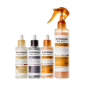 Peel Shot Glow Rice Ampoule Duo & Kojic Acid Turmeric Duo