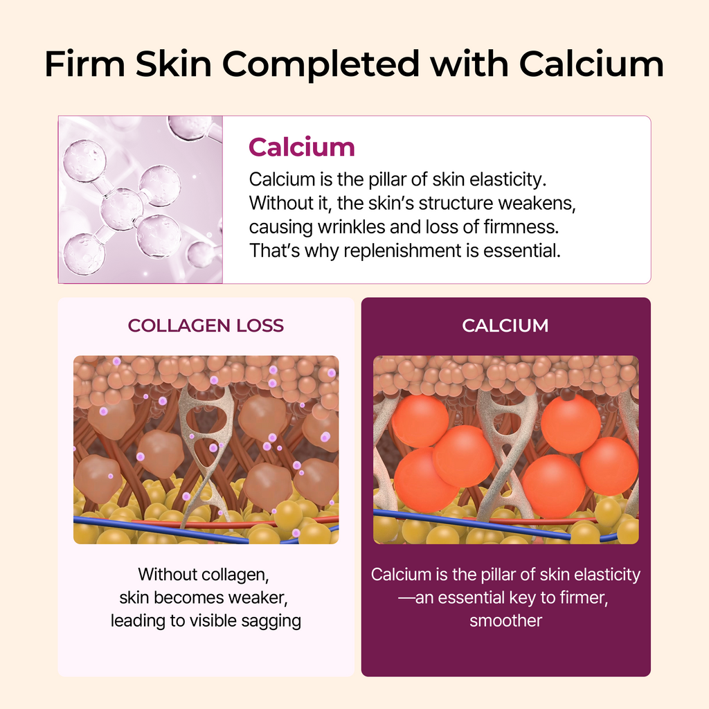 [Amazon #1] Cemenrete Calcium Multi Balm 9g