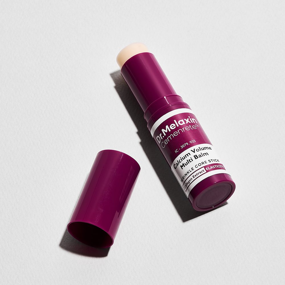 [Amazon #1] Cemenrete Calcium Multi Balm 9g