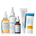 TX Tranexamic Acid Dark Spot Care Line
