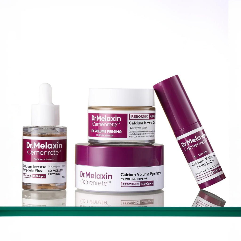 Dr. Melaxen Glass Skin System™