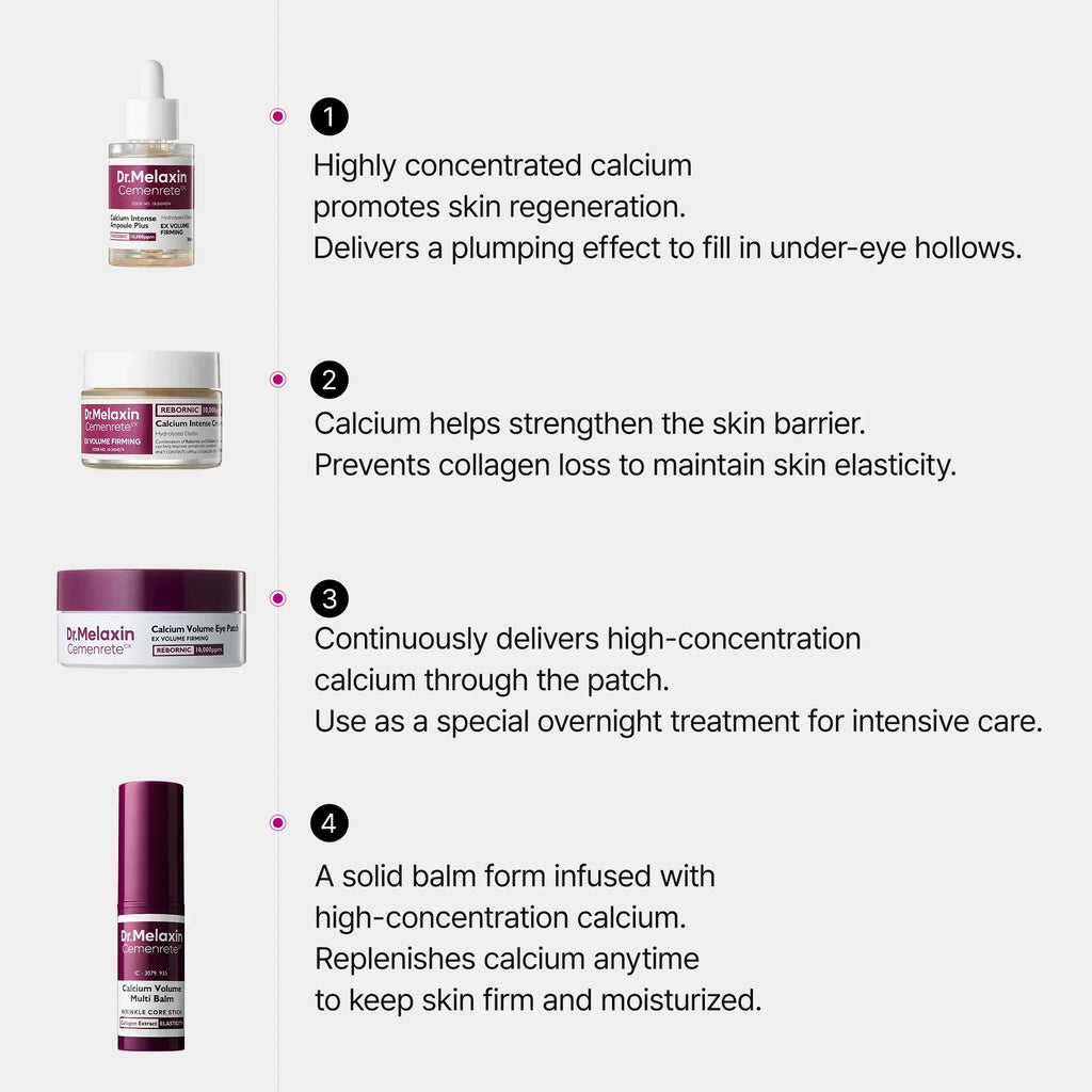 All-In-One Glow Routine Set