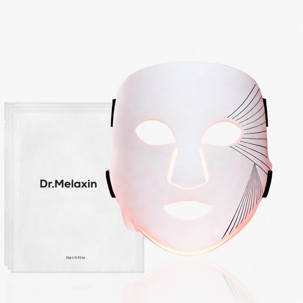 Dr. Melaxen LED Mask