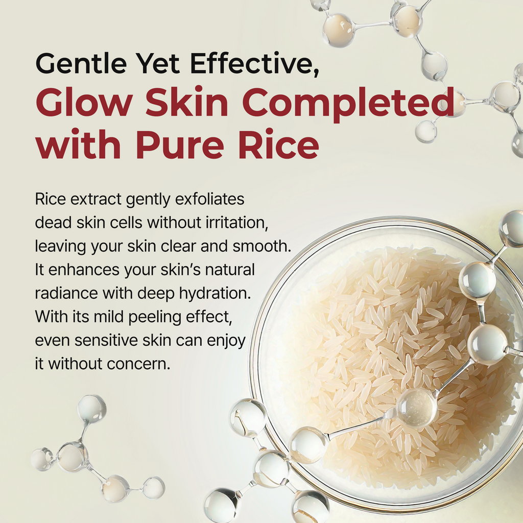 [Amazon #1] Peel Shot Black Rice Ampoule