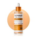 Peel Shot kojic Acid Turmeric Serum