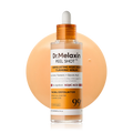 Peel Shot kojic Acid Turmeric Serum