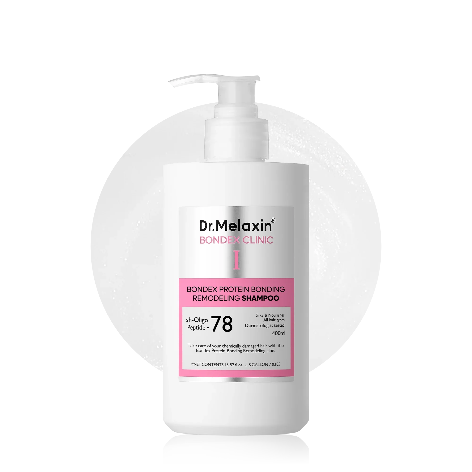 Bondex bonding remodeling line