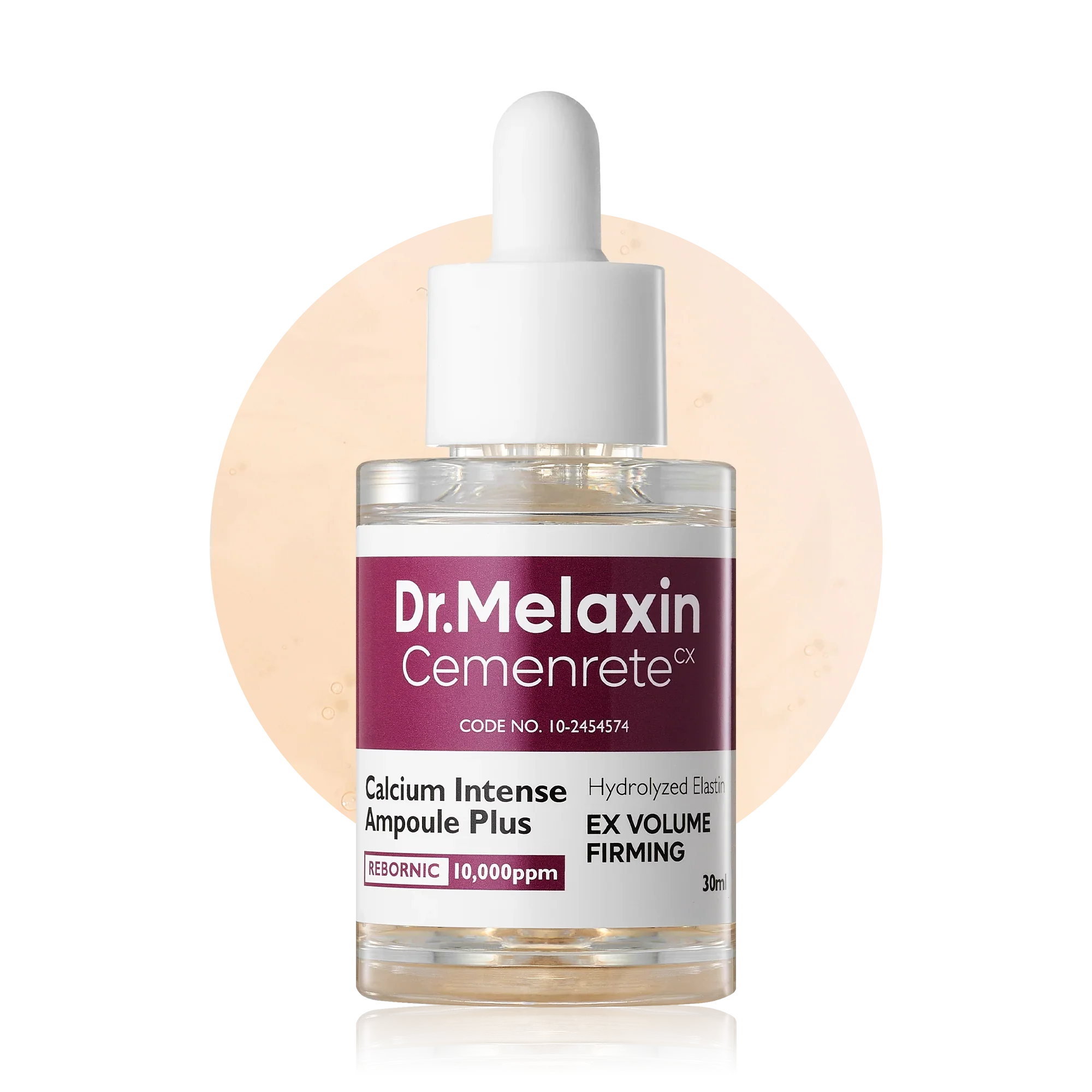 Cemenrete Eye care Line