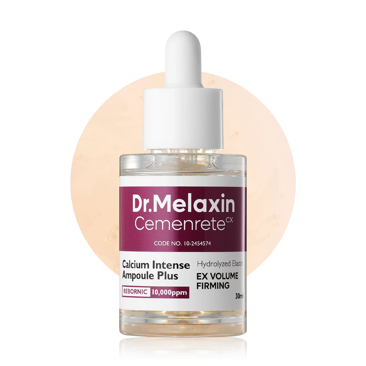 Cemenrete Eye care Line