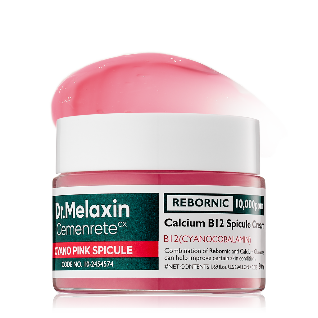 Cemenrete Cyano Pink Spicule Cream