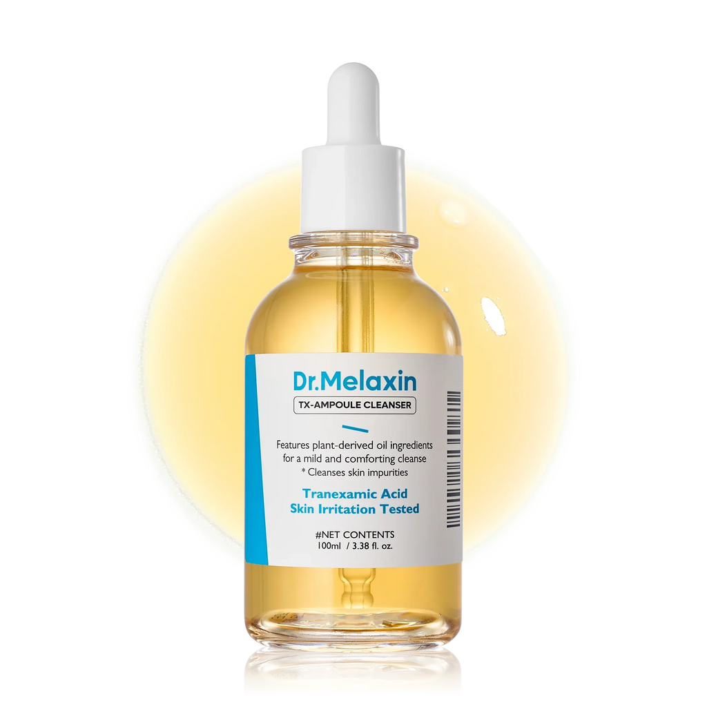 TX Ampoule Cleanser