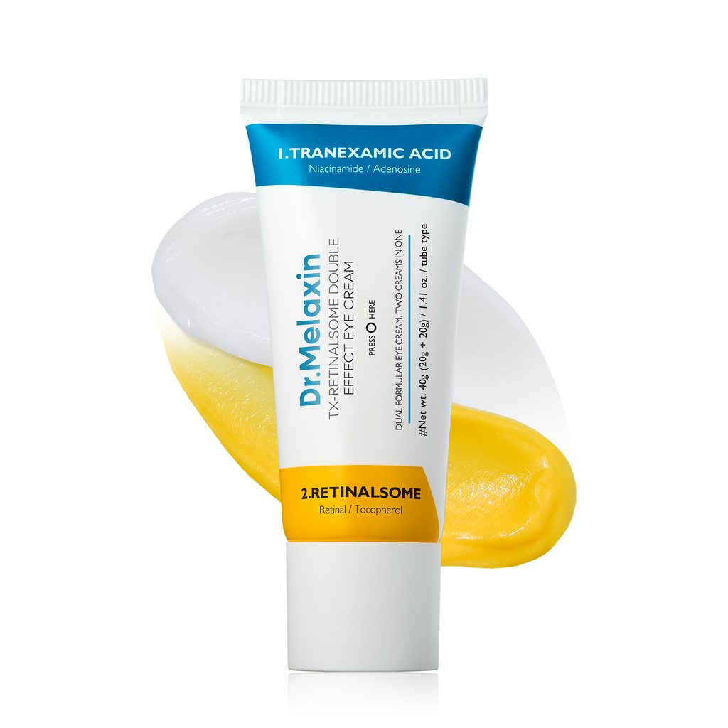 TX-Retinalsome Double Effect Eyecream