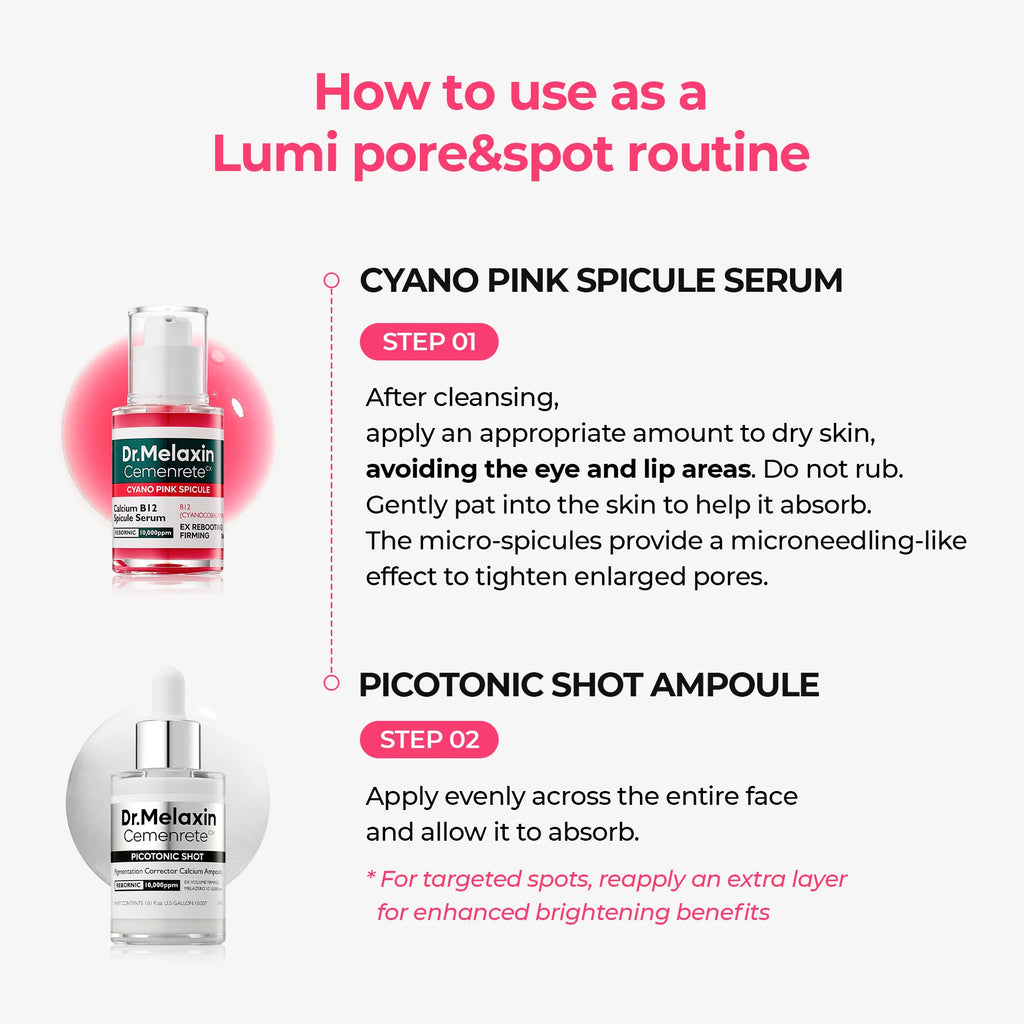 Collagen Boost Set (5pcs)