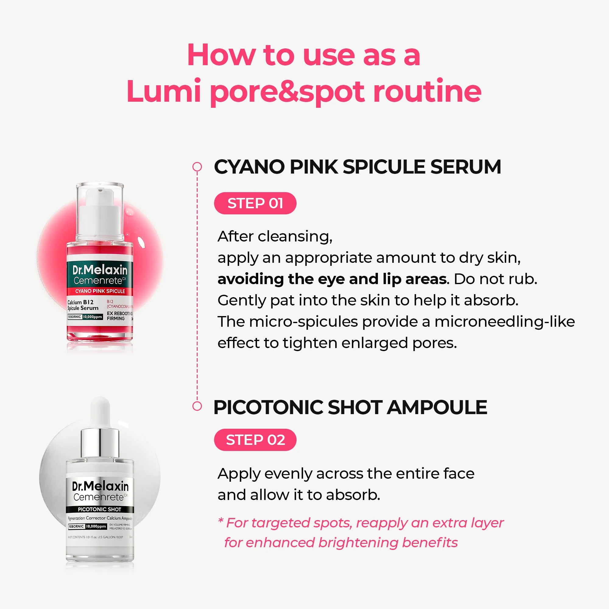 Collagen Boost Set (5pcs)