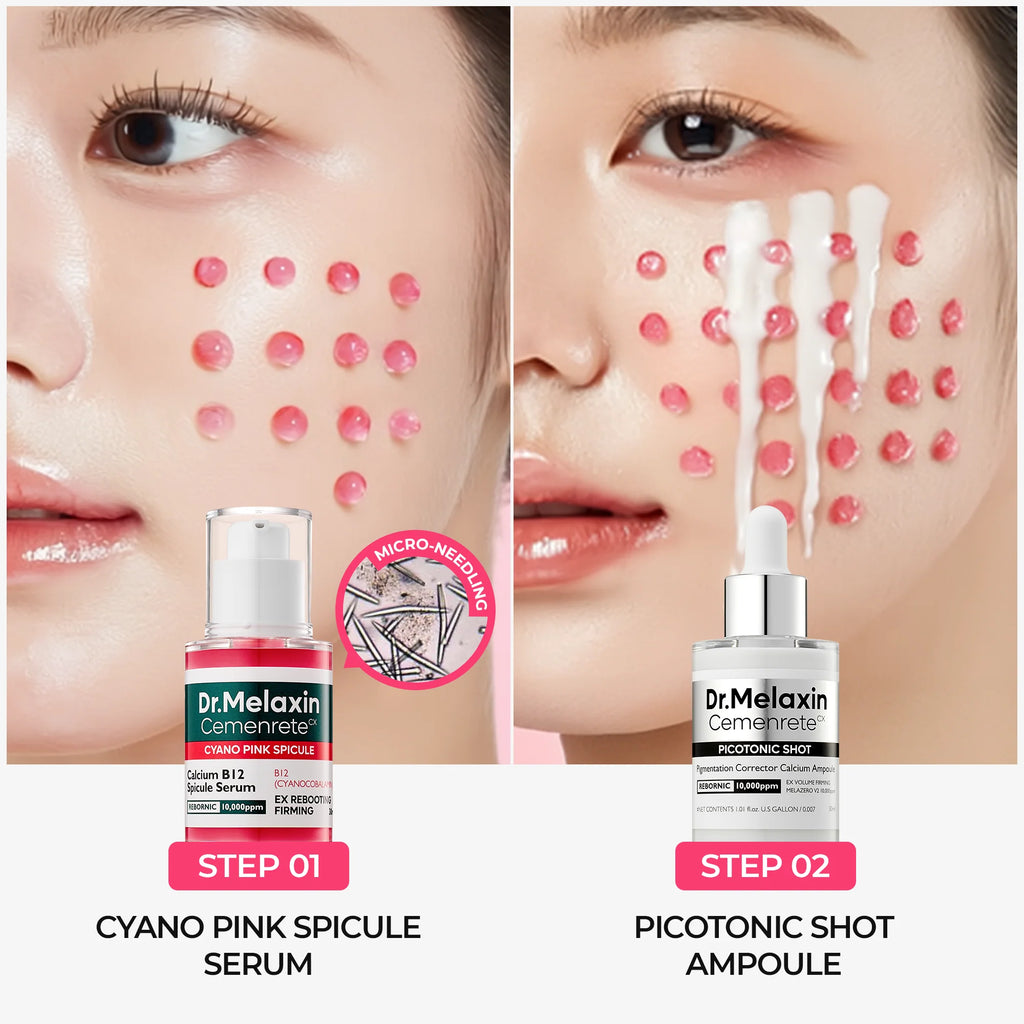 Collagen Boost Set (5pcs)