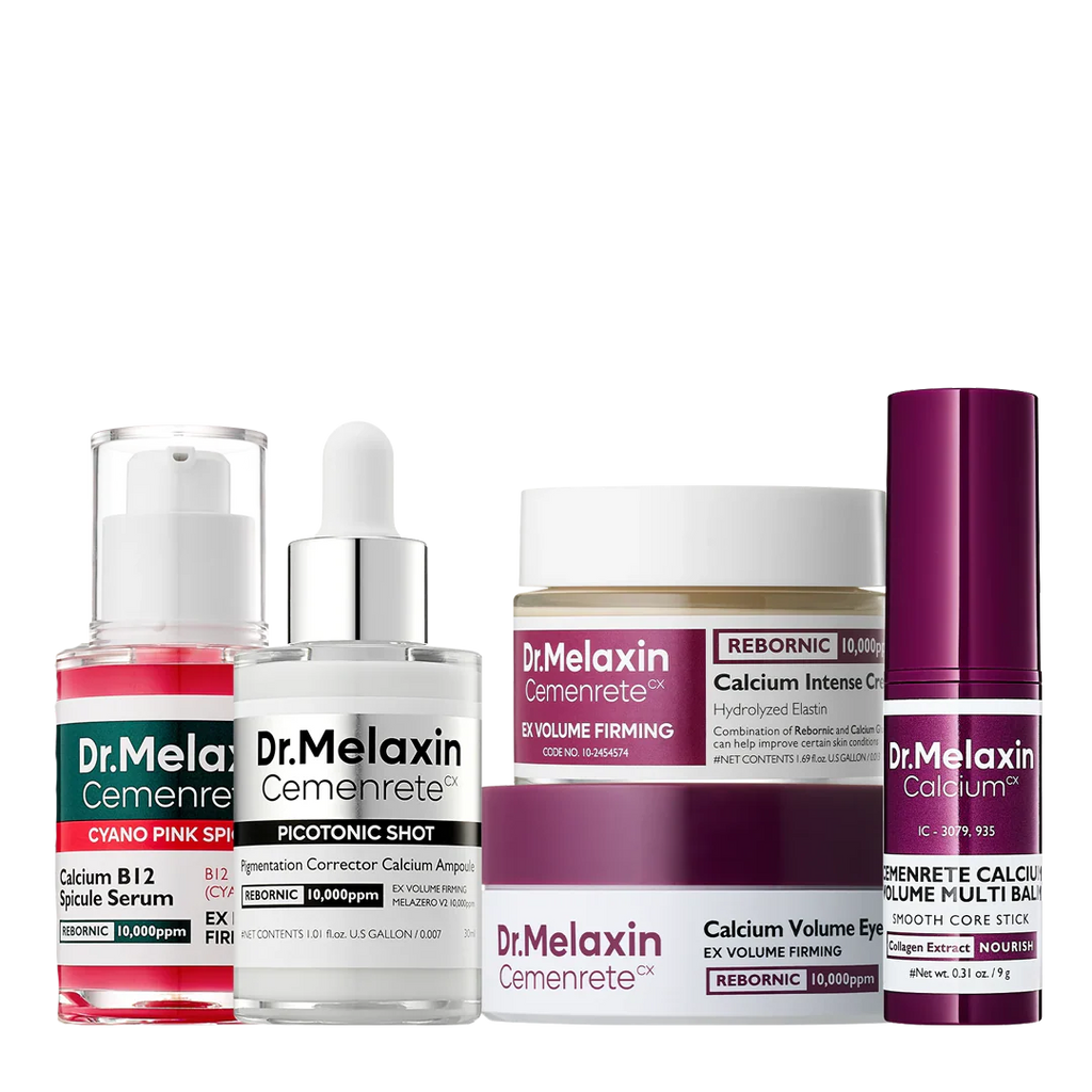 Collagen Boost Set (5pcs)