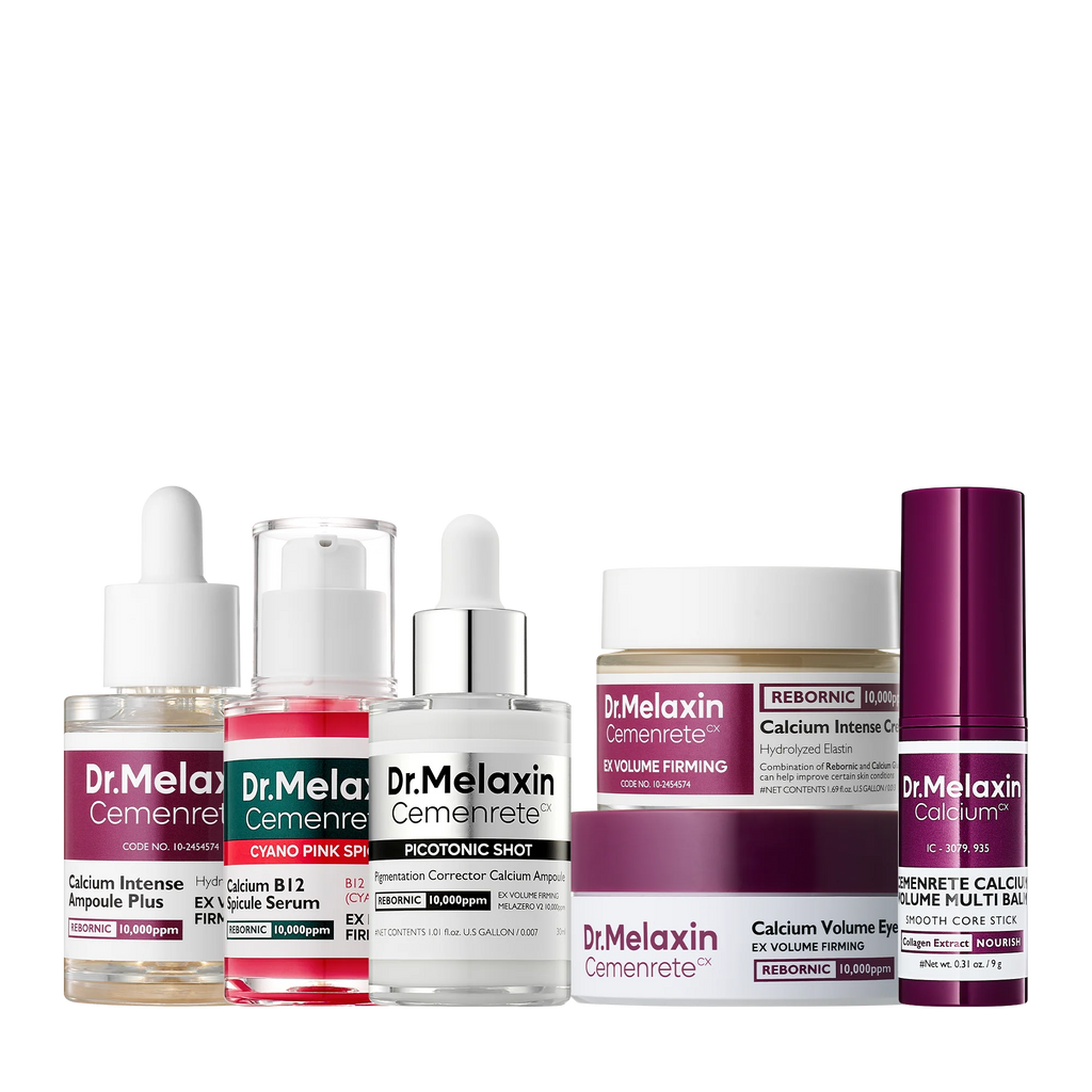 Collagen Boost Set (6pcs)