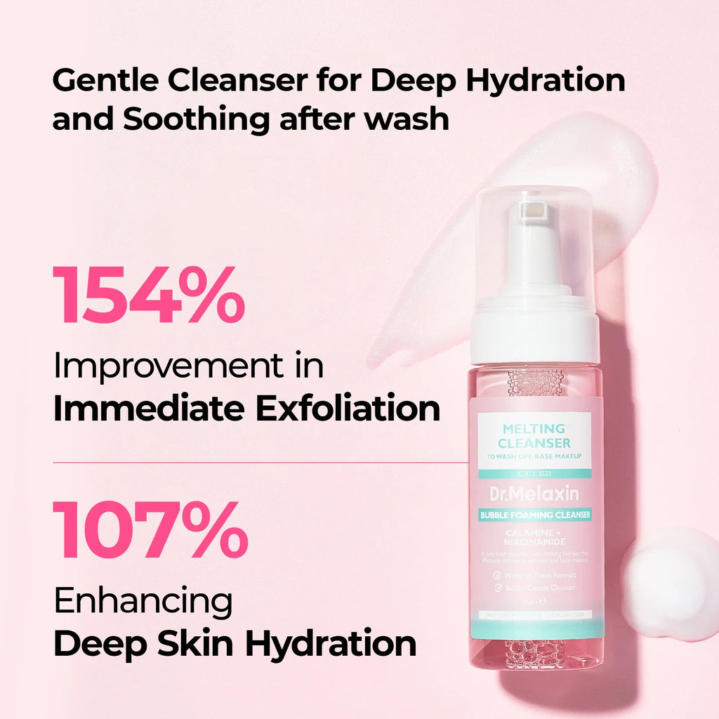 Dr. Melaxen Glass Skin System™