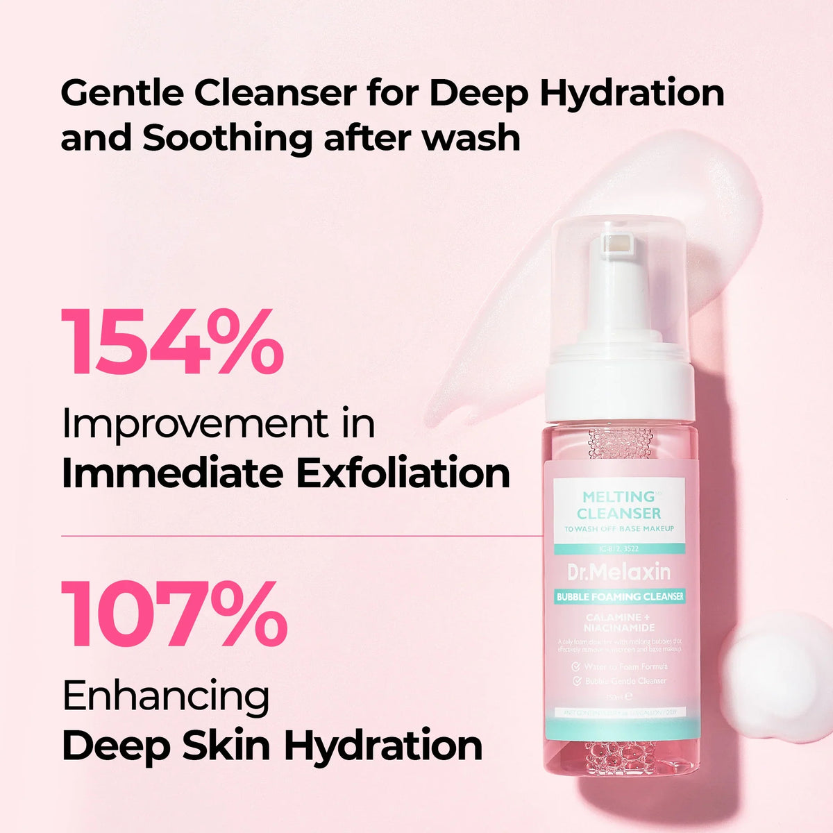 Dr. Melaxen Glass Skin System™